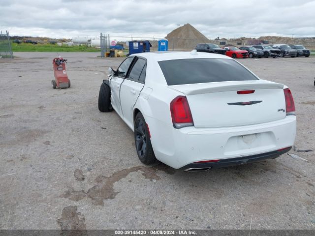 Photo 2 VIN: 2C3CCABG1MH592308 - CHRYSLER 300 