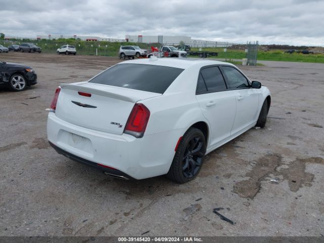 Photo 3 VIN: 2C3CCABG1MH592308 - CHRYSLER 300 