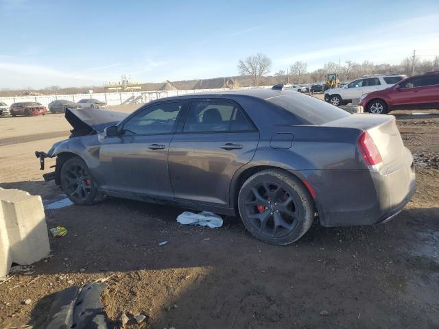 Photo 1 VIN: 2C3CCABG1NH127271 - CHRYSLER 300 