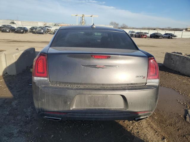 Photo 5 VIN: 2C3CCABG1NH127271 - CHRYSLER 300 