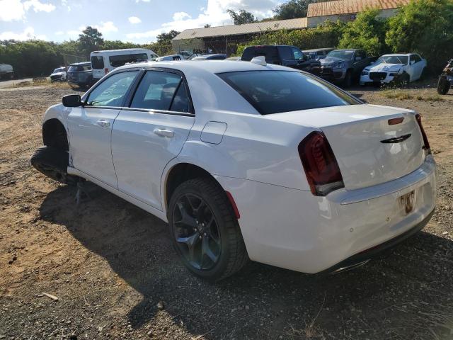 Photo 1 VIN: 2C3CCABG1NH130865 - CHRYSLER 300 S 