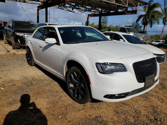 Photo 3 VIN: 2C3CCABG1NH130865 - CHRYSLER 300 S 