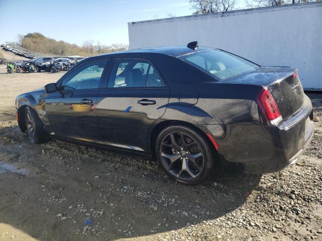 Photo 1 VIN: 2C3CCABG1NH158701 - CHRYSLER 300 