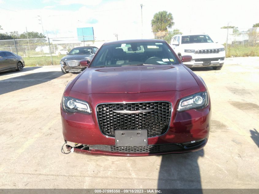 Photo 11 VIN: 2C3CCABG1NH167477 - CHRYSLER 300 