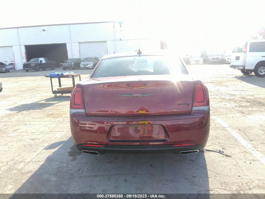 Photo 15 VIN: 2C3CCABG1NH167477 - CHRYSLER 300 