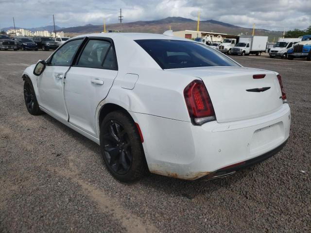 Photo 2 VIN: 2C3CCABG1NH174252 - CHRYSLER 300 S 