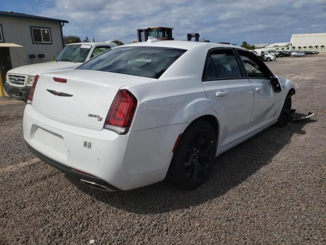 Photo 3 VIN: 2C3CCABG1NH174252 - CHRYSLER 300 S 