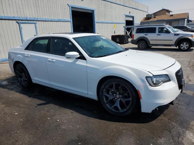 Photo 3 VIN: 2C3CCABG1NH214362 - CHRYSLER 300 S 