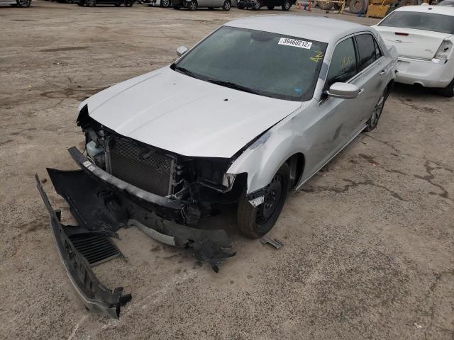 Photo 1 VIN: 2C3CCABG2CH115255 - CHRYSLER 300 S 