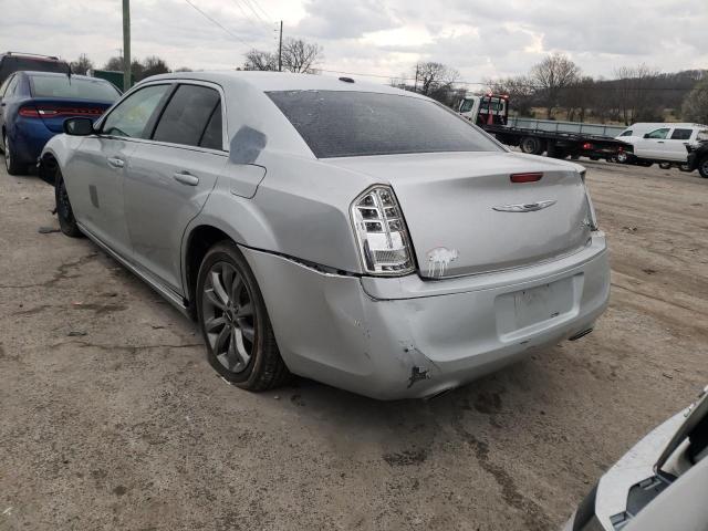 Photo 2 VIN: 2C3CCABG2CH115255 - CHRYSLER 300 S 