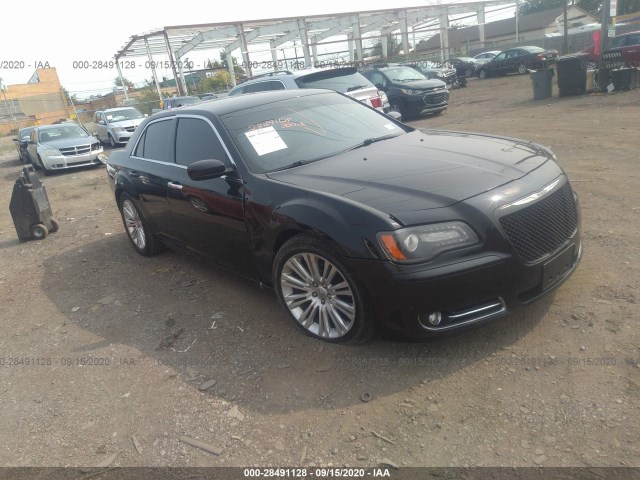 Photo 0 VIN: 2C3CCABG2CH217347 - CHRYSLER 300 