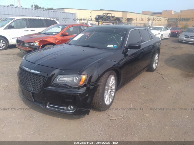 Photo 1 VIN: 2C3CCABG2CH217347 - CHRYSLER 300 