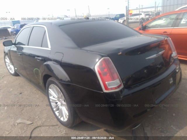 Photo 2 VIN: 2C3CCABG2CH217347 - CHRYSLER 300 