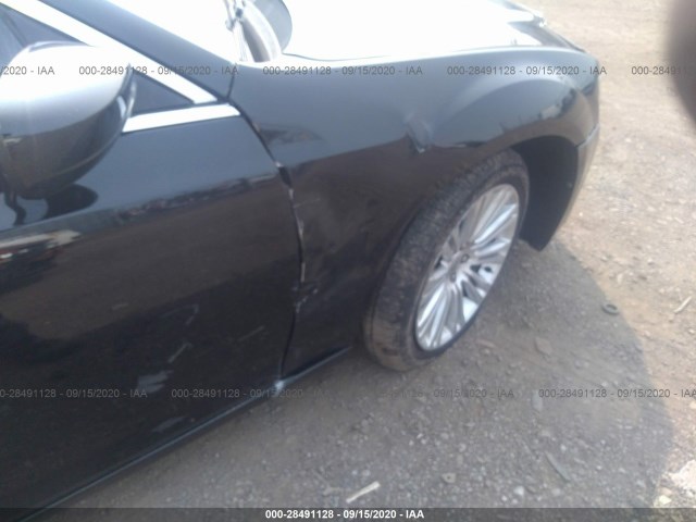 Photo 5 VIN: 2C3CCABG2CH217347 - CHRYSLER 300 