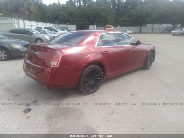 Photo 3 VIN: 2C3CCABG2DH553159 - CHRYSLER 300 