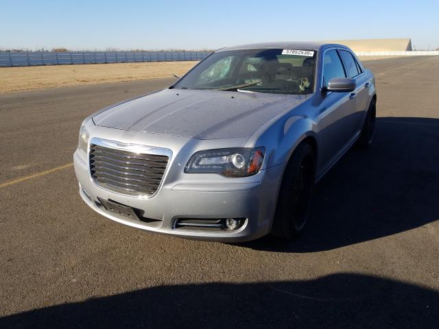 Photo 1 VIN: 2C3CCABG2DH644089 - CHRYSLER 300 S 