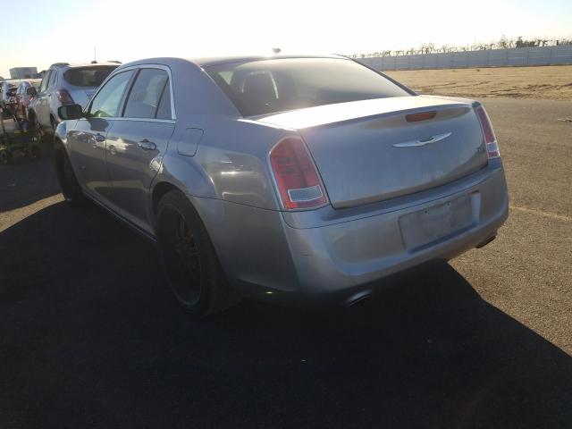 Photo 2 VIN: 2C3CCABG2DH644089 - CHRYSLER 300 S 