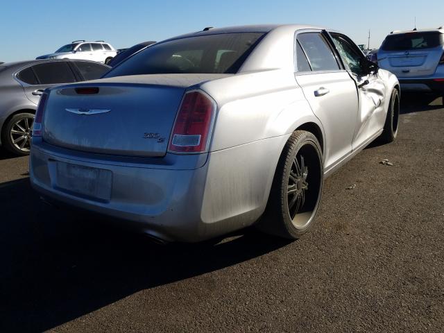 Photo 3 VIN: 2C3CCABG2DH644089 - CHRYSLER 300 S 