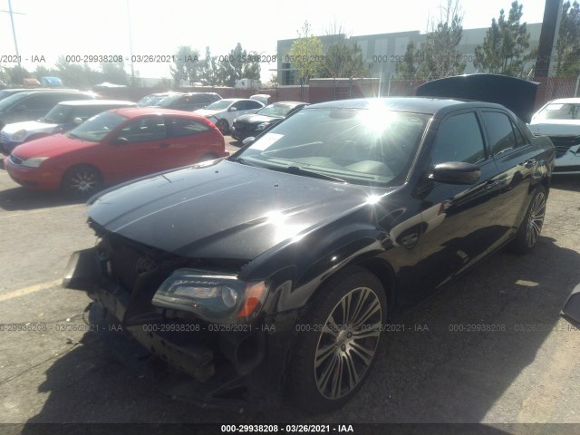 Photo 1 VIN: 2C3CCABG2DH658042 - CHRYSLER 300 