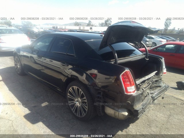 Photo 2 VIN: 2C3CCABG2DH658042 - CHRYSLER 300 