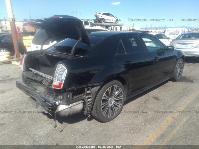 Photo 3 VIN: 2C3CCABG2DH658042 - CHRYSLER 300 