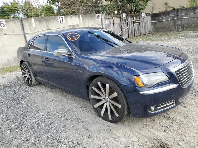 Photo 3 VIN: 2C3CCABG2DH735878 - CHRYSLER 300 