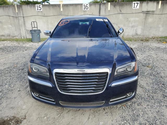 Photo 4 VIN: 2C3CCABG2DH735878 - CHRYSLER 300 