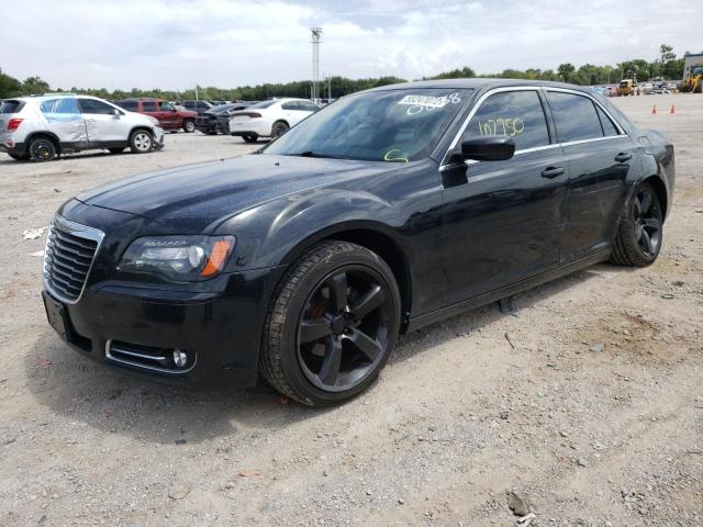 Photo 1 VIN: 2C3CCABG2EH100838 - CHRYSLER 300 S 