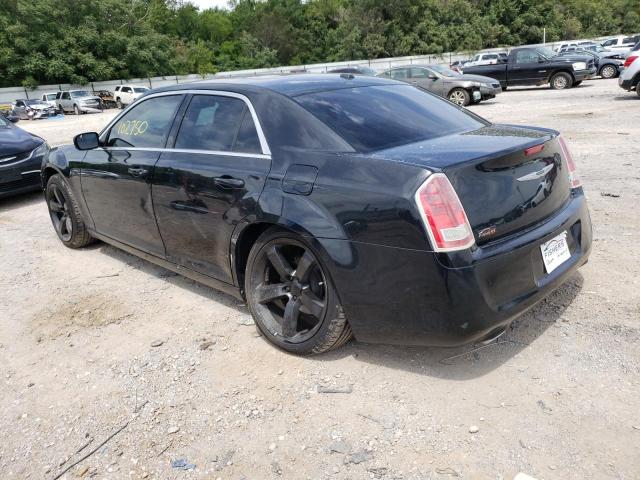 Photo 2 VIN: 2C3CCABG2EH100838 - CHRYSLER 300 S 