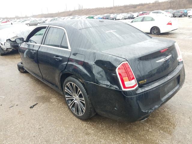 Photo 2 VIN: 2C3CCABG2EH122418 - CHRYSLER 300 S 