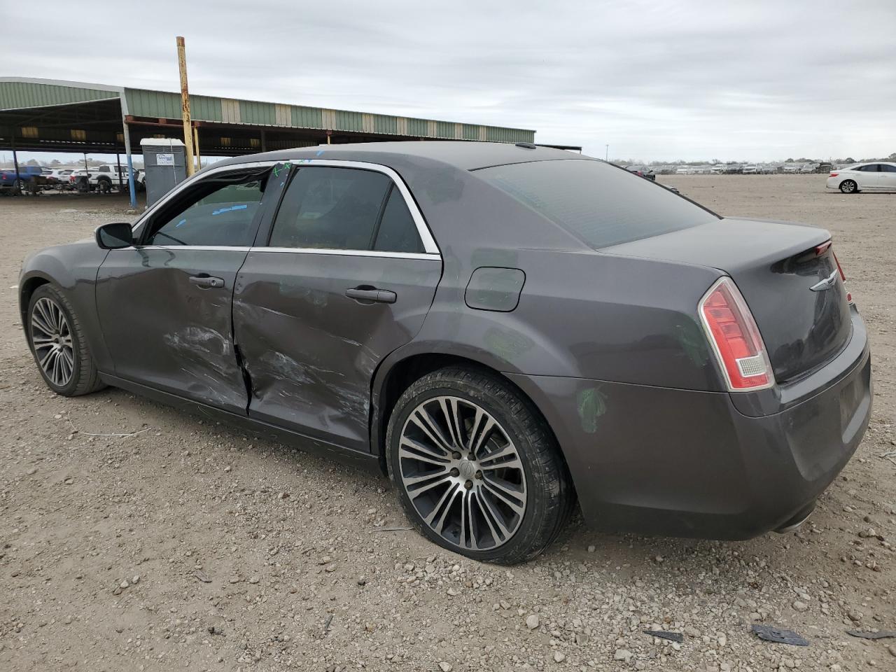 Photo 1 VIN: 2C3CCABG2EH200938 - CHRYSLER 300 