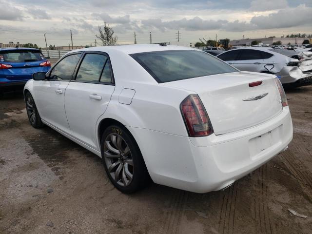 Photo 2 VIN: 2C3CCABG2EH250805 - CHRYSLER 300 S 