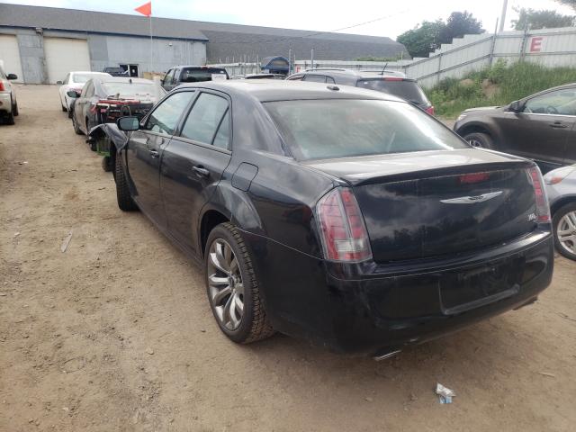 Photo 2 VIN: 2C3CCABG2EH331173 - CHRYSLER 300 S 