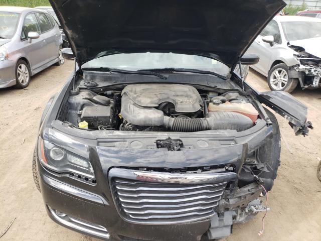 Photo 6 VIN: 2C3CCABG2EH331173 - CHRYSLER 300 S 