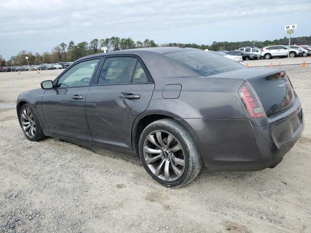 Photo 1 VIN: 2C3CCABG2EH340424 - CHRYSLER 300 S 