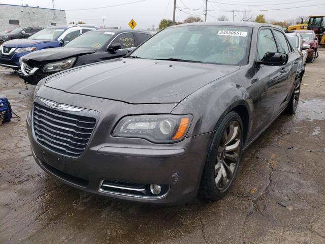 Photo 1 VIN: 2C3CCABG2EH340617 - CHRYSLER 300 S 