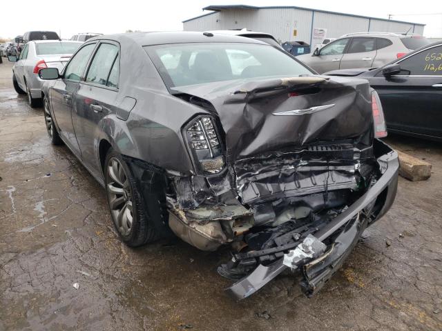 Photo 2 VIN: 2C3CCABG2EH340617 - CHRYSLER 300 S 