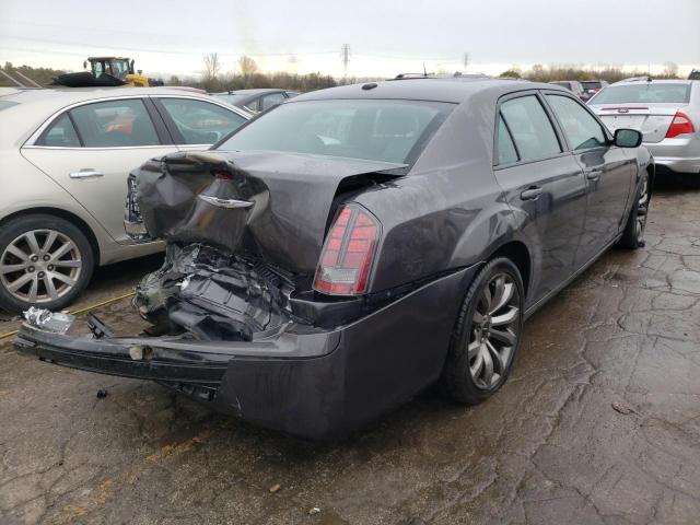 Photo 3 VIN: 2C3CCABG2EH340617 - CHRYSLER 300 S 