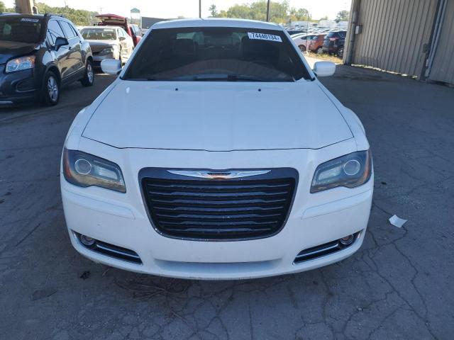 Photo 4 VIN: 2C3CCABG2EH344747 - CHRYSLER 300 S 