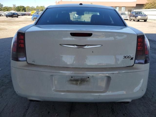 Photo 5 VIN: 2C3CCABG2EH344747 - CHRYSLER 300 S 