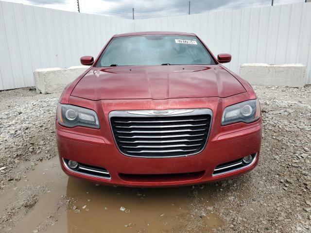 Photo 4 VIN: 2C3CCABG2EH358194 - CHRYSLER 300 