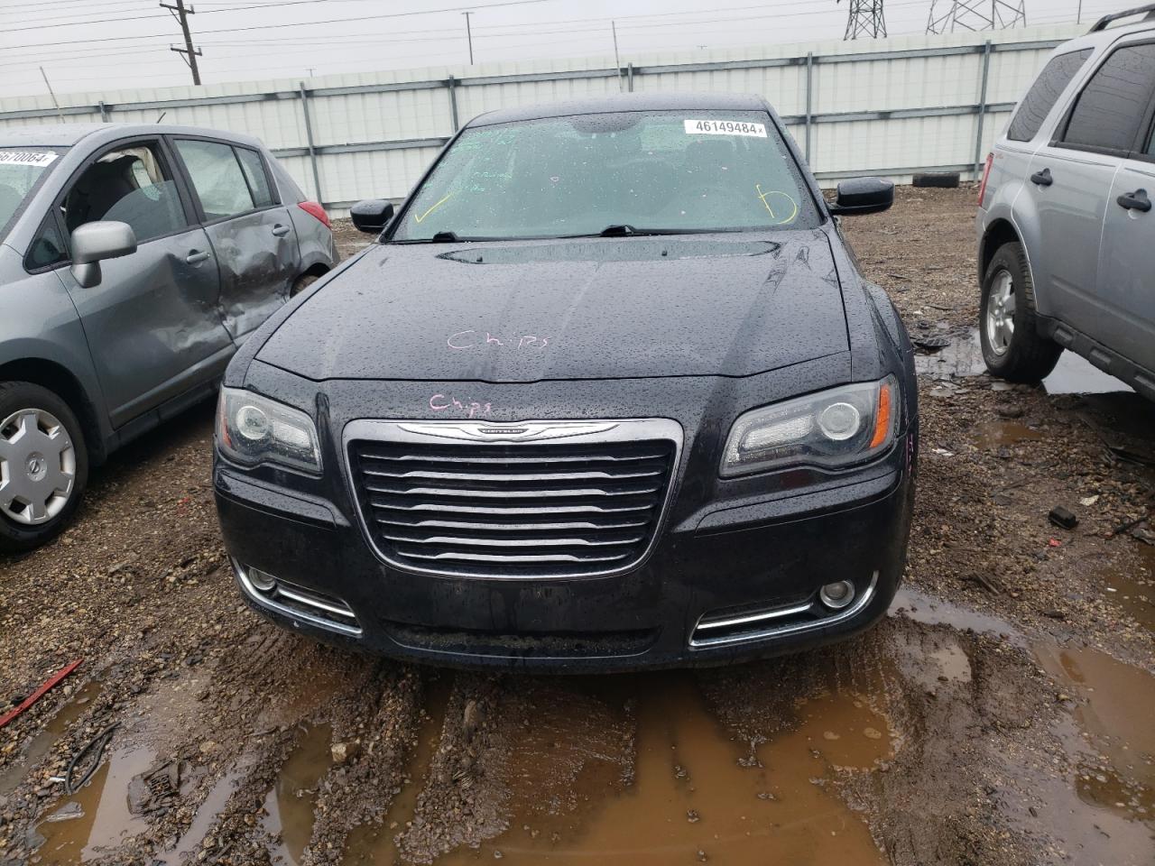 Photo 4 VIN: 2C3CCABG2EH361144 - CHRYSLER 300 