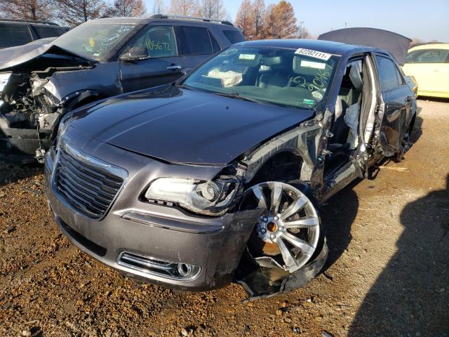 Photo 1 VIN: 2C3CCABG2EH361225 - CHRYSLER 300 S 