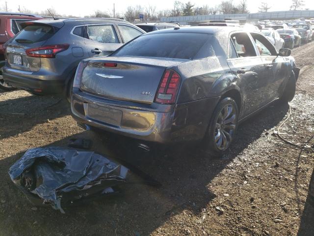 Photo 3 VIN: 2C3CCABG2EH361225 - CHRYSLER 300 S 