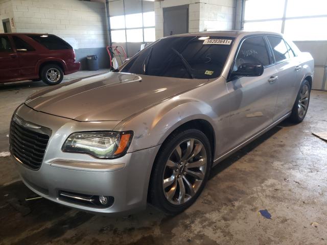 Photo 1 VIN: 2C3CCABG2EH376484 - CHRYSLER 300 S 