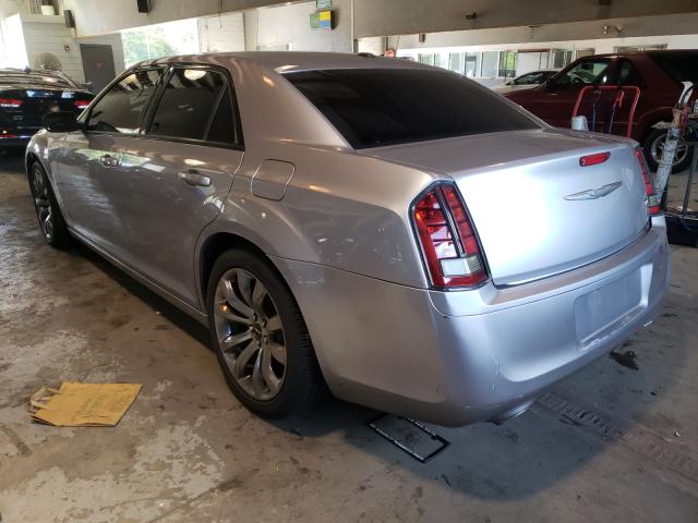 Photo 2 VIN: 2C3CCABG2EH376484 - CHRYSLER 300 S 