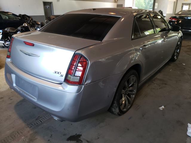 Photo 3 VIN: 2C3CCABG2EH376484 - CHRYSLER 300 S 