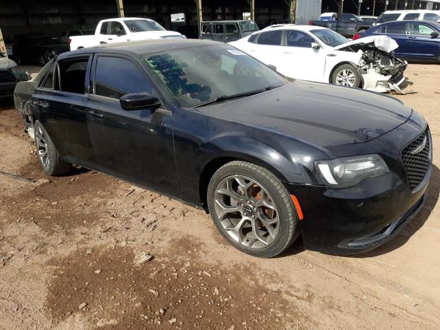 Photo 3 VIN: 2C3CCABG2FH760637 - CHRYSLER 300 S 