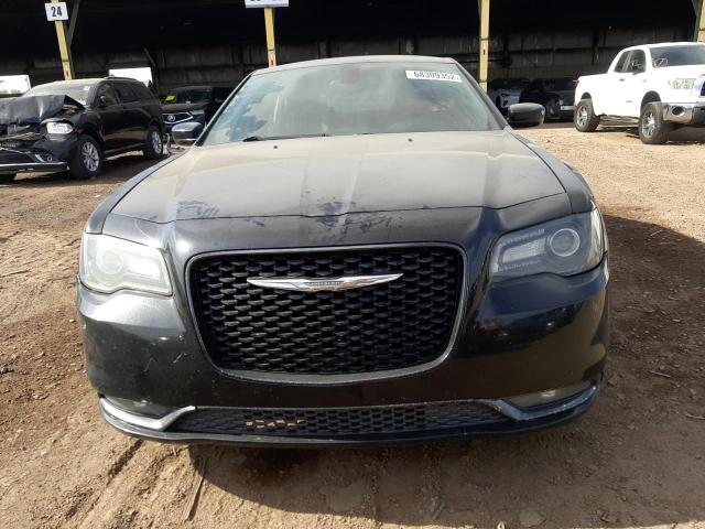 Photo 4 VIN: 2C3CCABG2FH760637 - CHRYSLER 300 S 