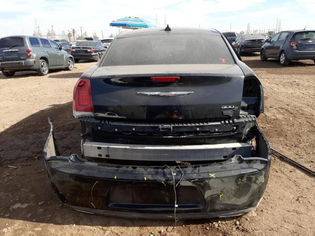 Photo 5 VIN: 2C3CCABG2FH760637 - CHRYSLER 300 S 